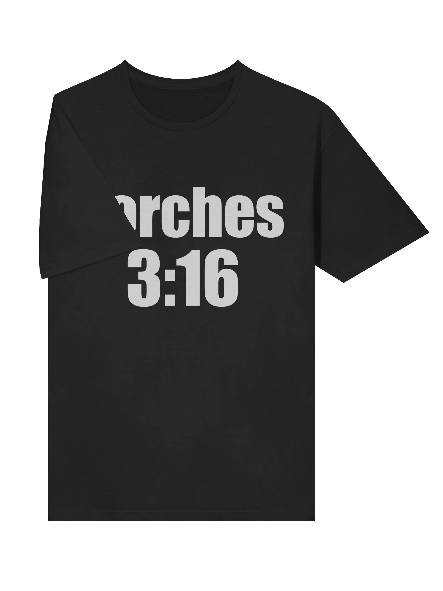 The 'Cold As Hell' Tee product image (5)