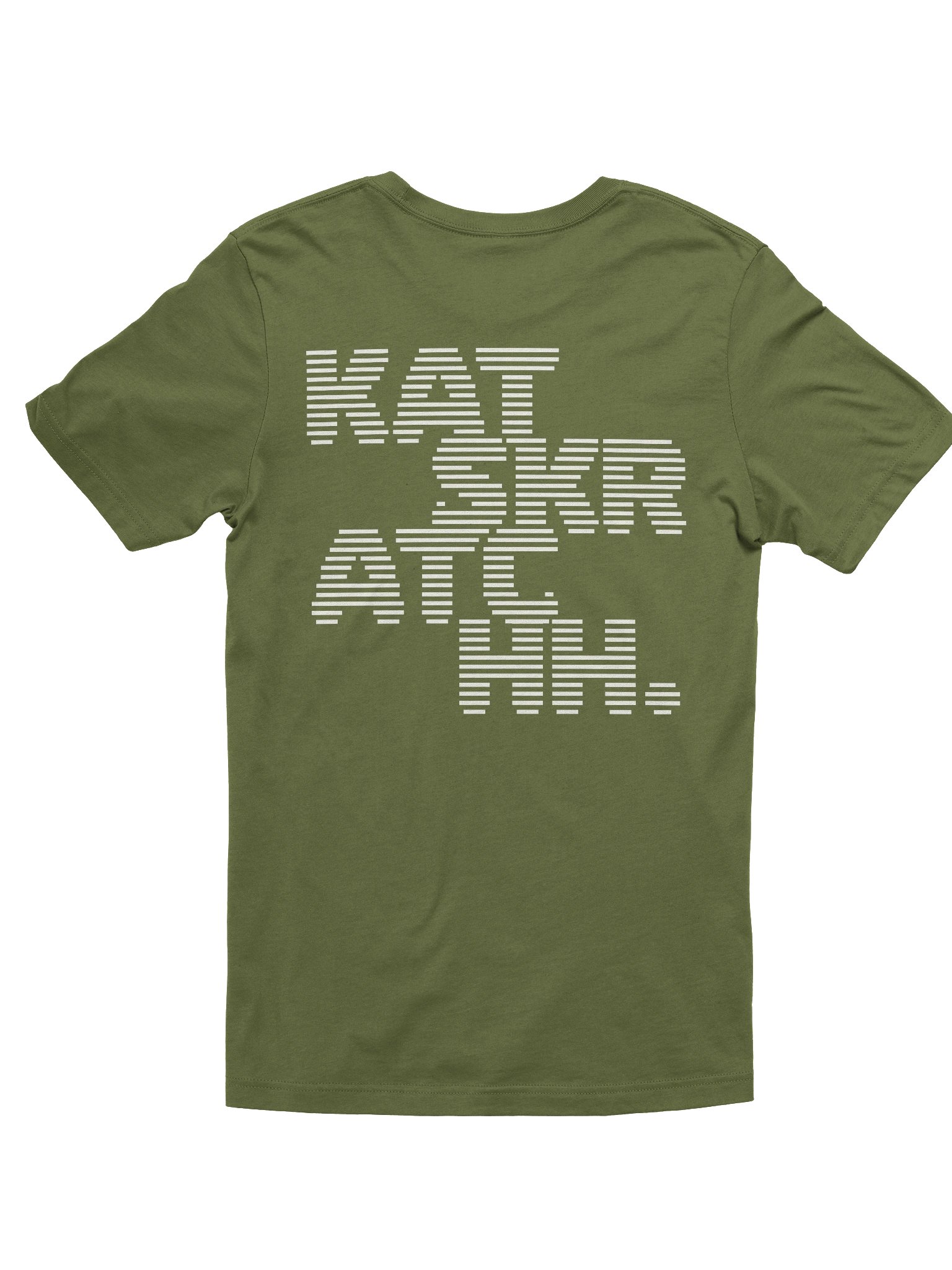 All Lined Up Tee product image (2)