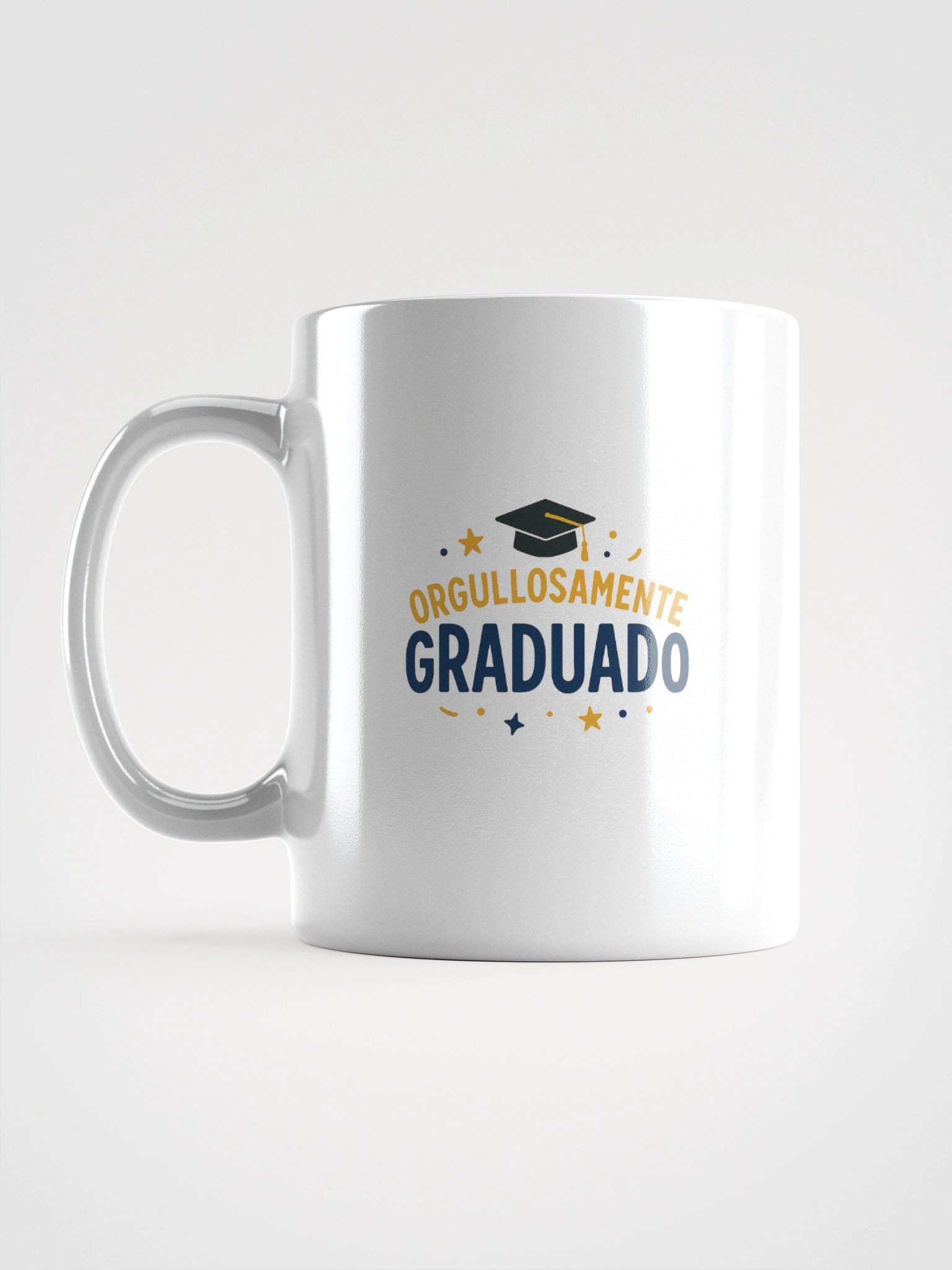 Achievement Celebration Mug product image (16)