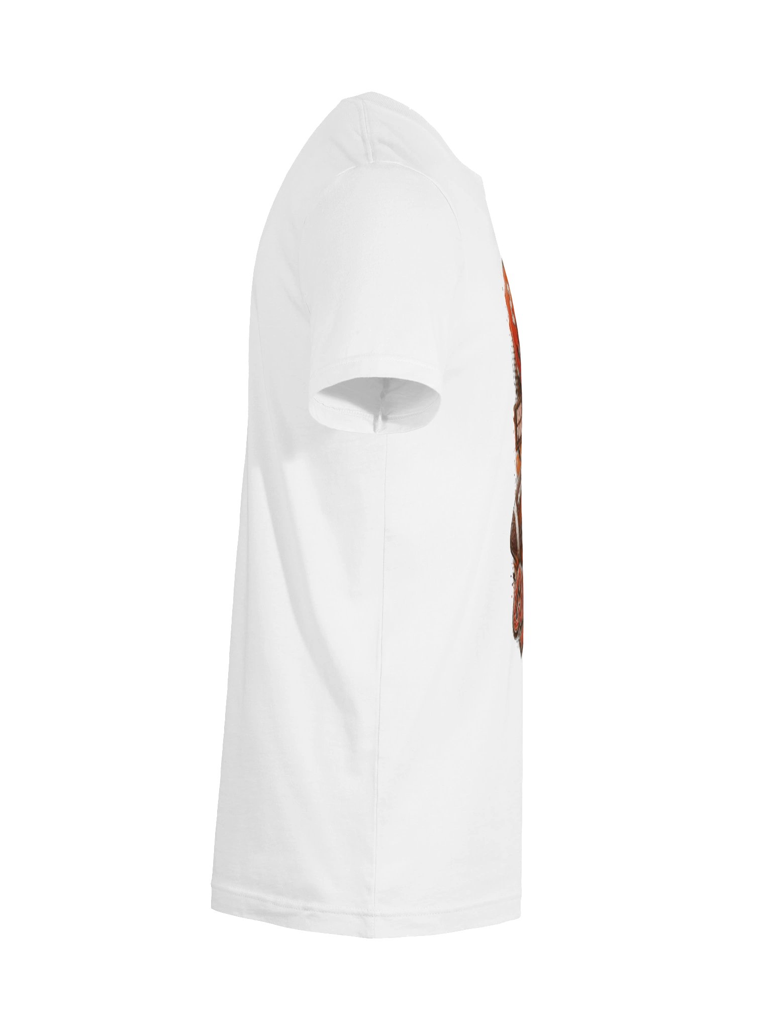 Cleveland Brown Football Tshirt product image (38)