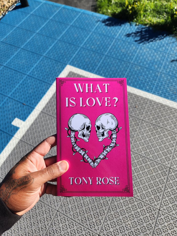 What Is Love? The First Seed - eBook product image (2)