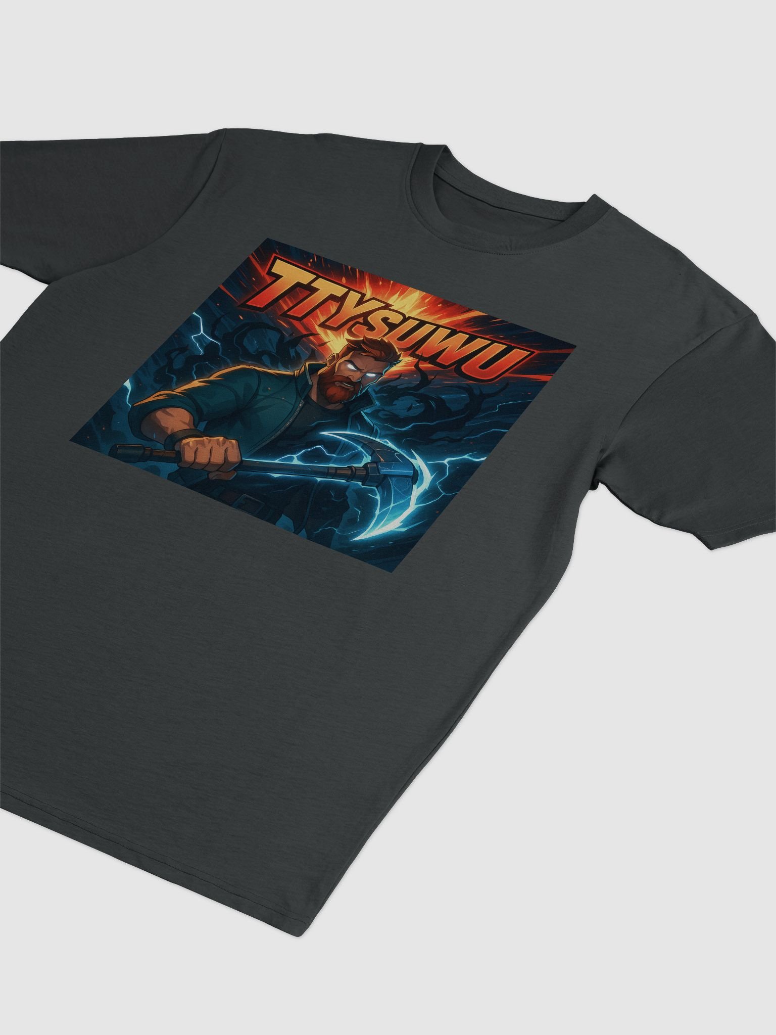TTYsuwu Tee product image (4)
