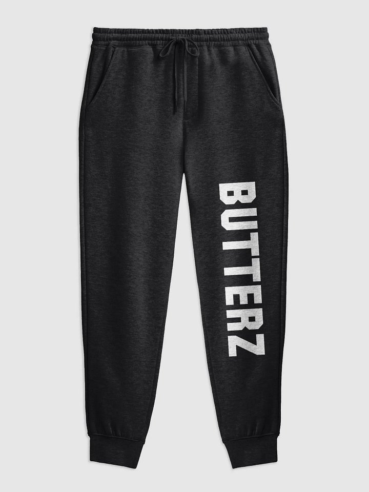 BUTTERZ sweatpants product image (3)