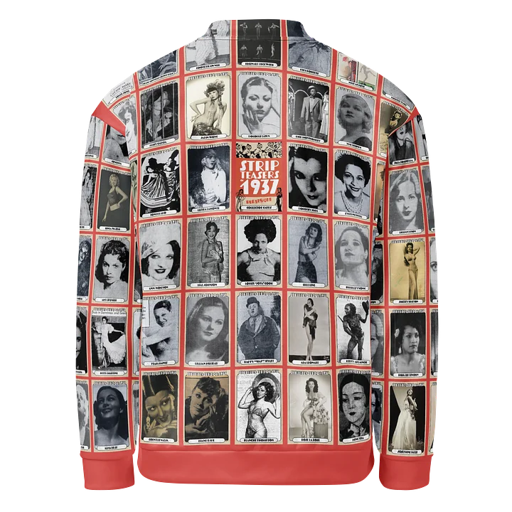 Bombshell Jacket product image (2)