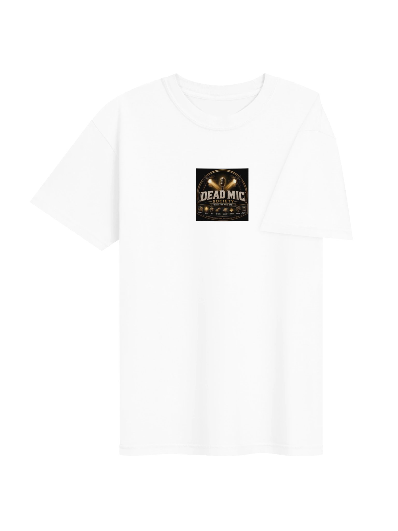DMS Garment-Dyed Tee product image (16)