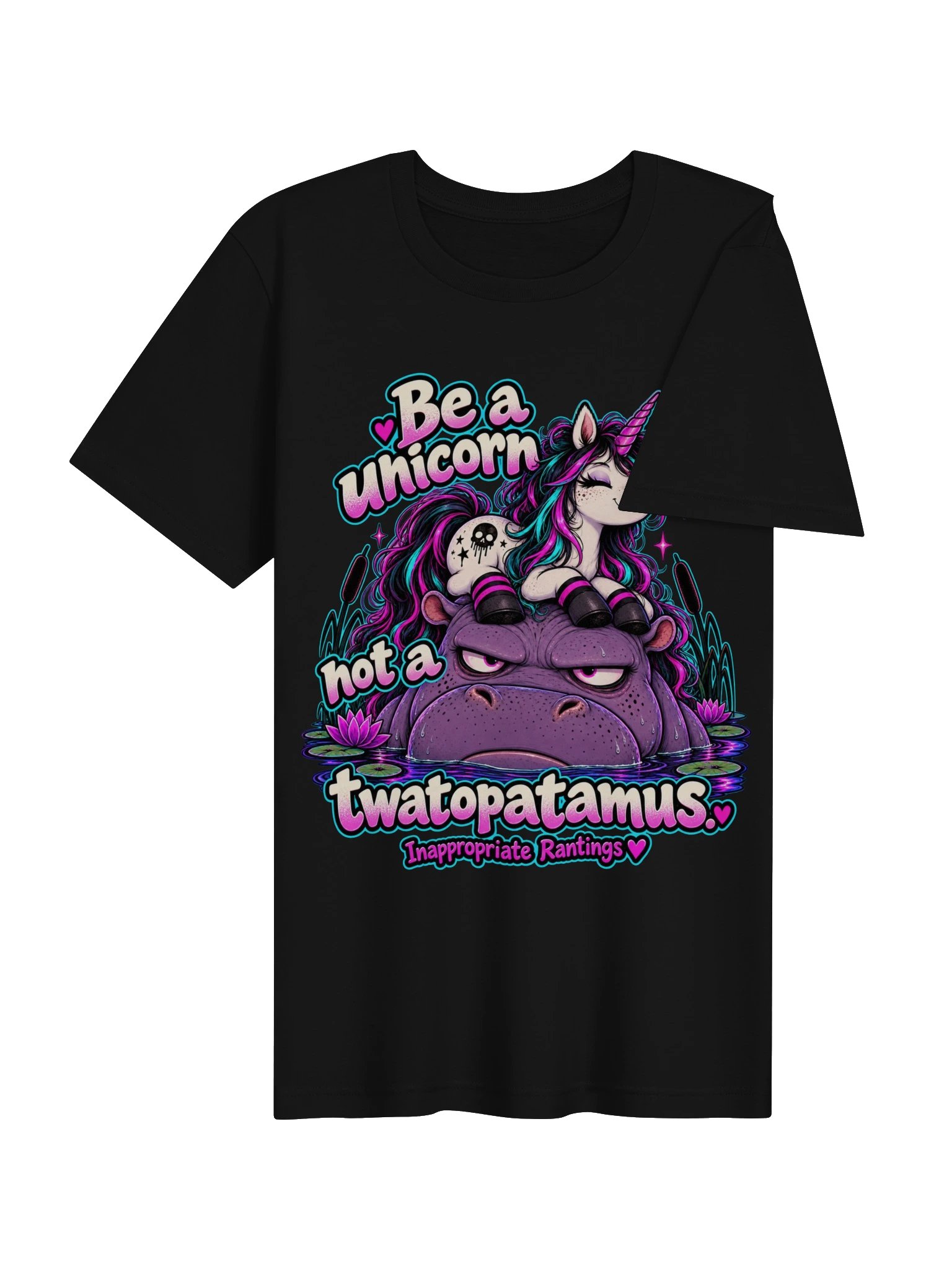 Be A Unicorn Tee product image (18)