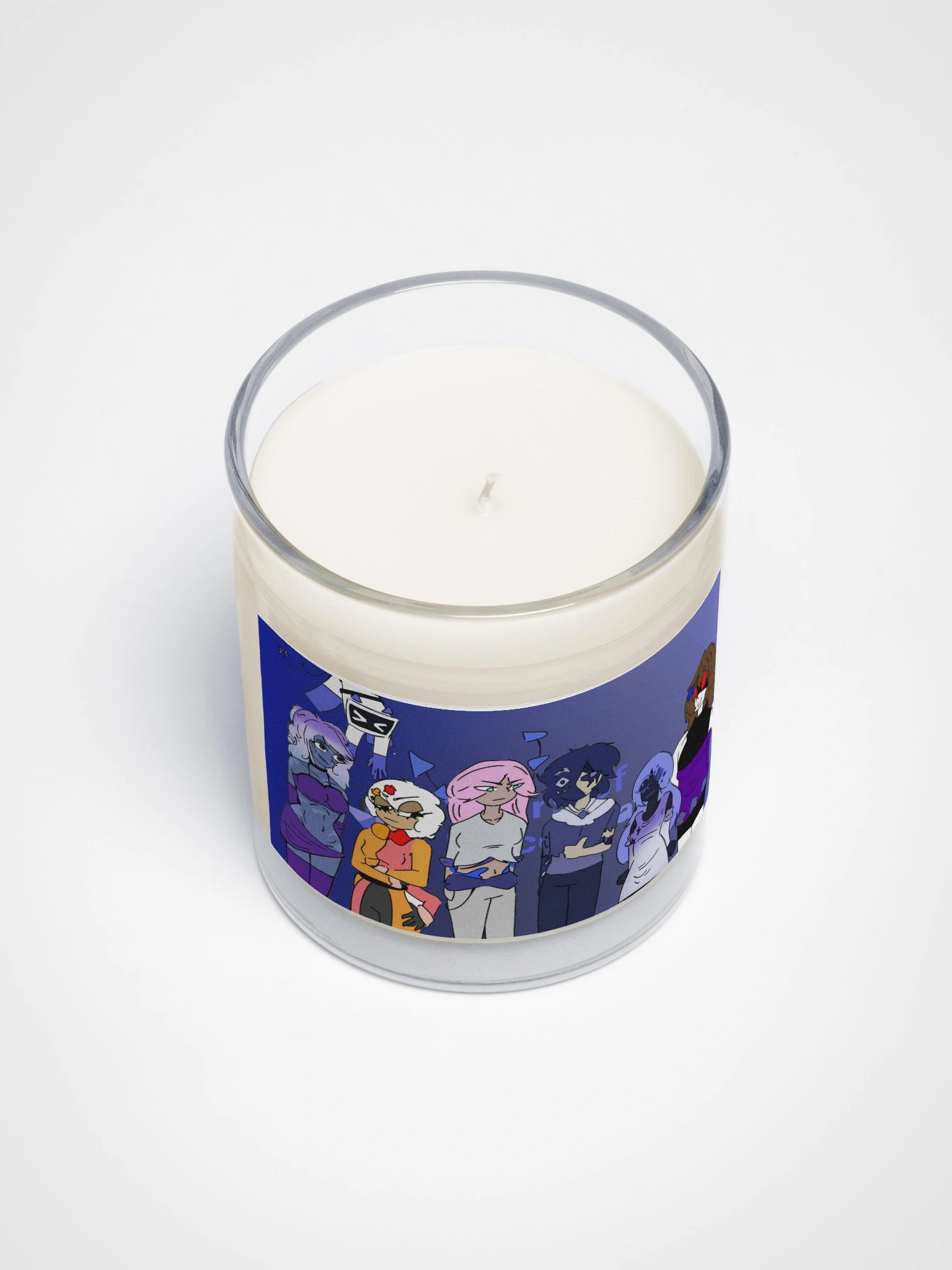 D2 Candle product image (3)