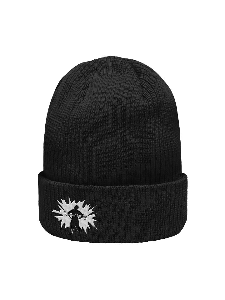 a2R Cotton beanie product image (2)