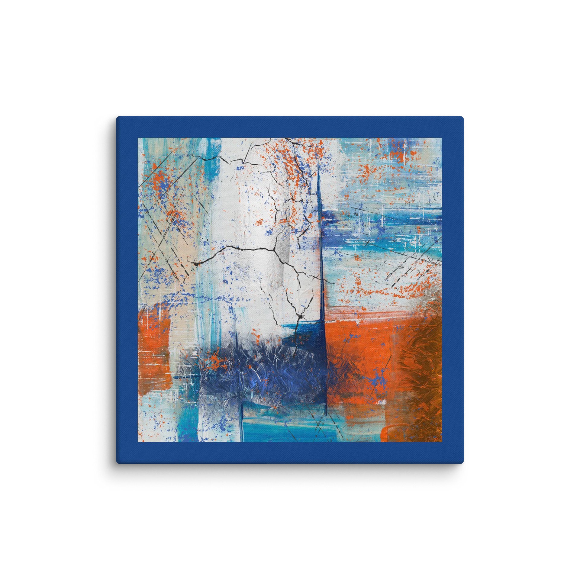 Water and Flame Canvas Collection product image (1)