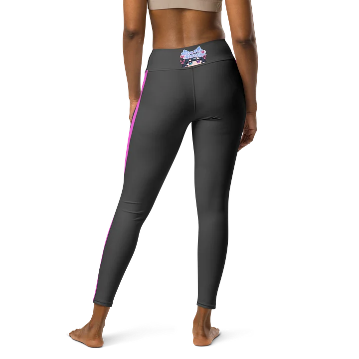 Foxy Yoga Pants product image (2)