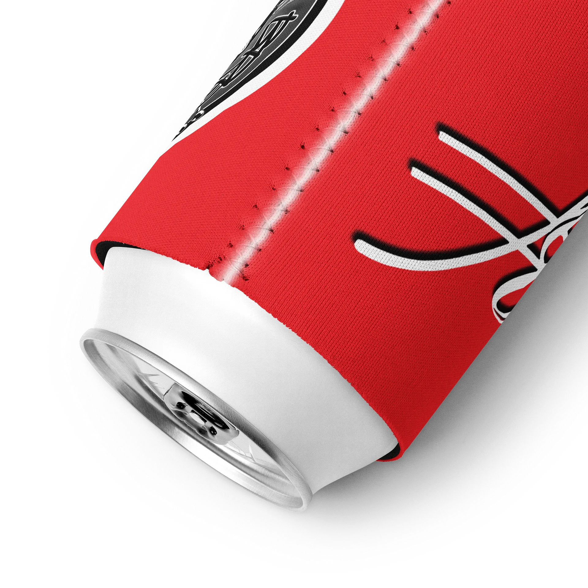 Signature 1 Gorilla Koozie - Red (Regular) product image (9)