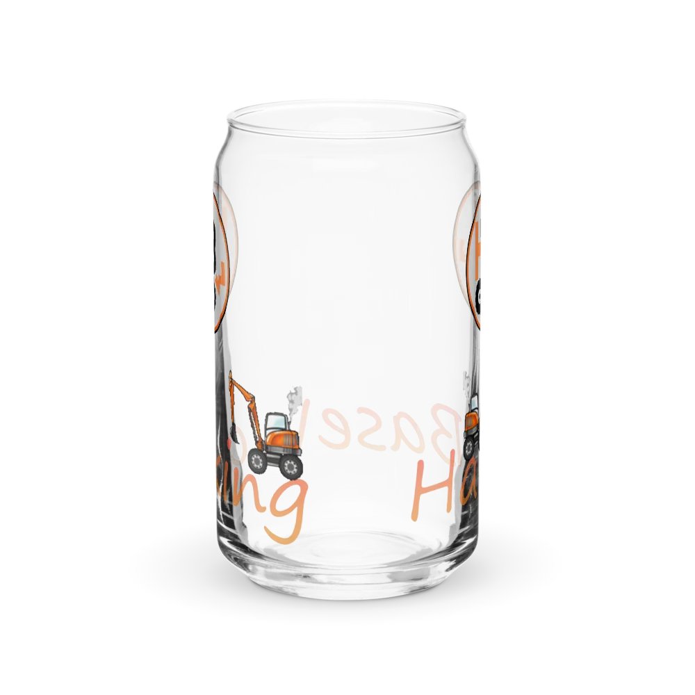 Jouw Favoriete Cola Glas! product image (38)