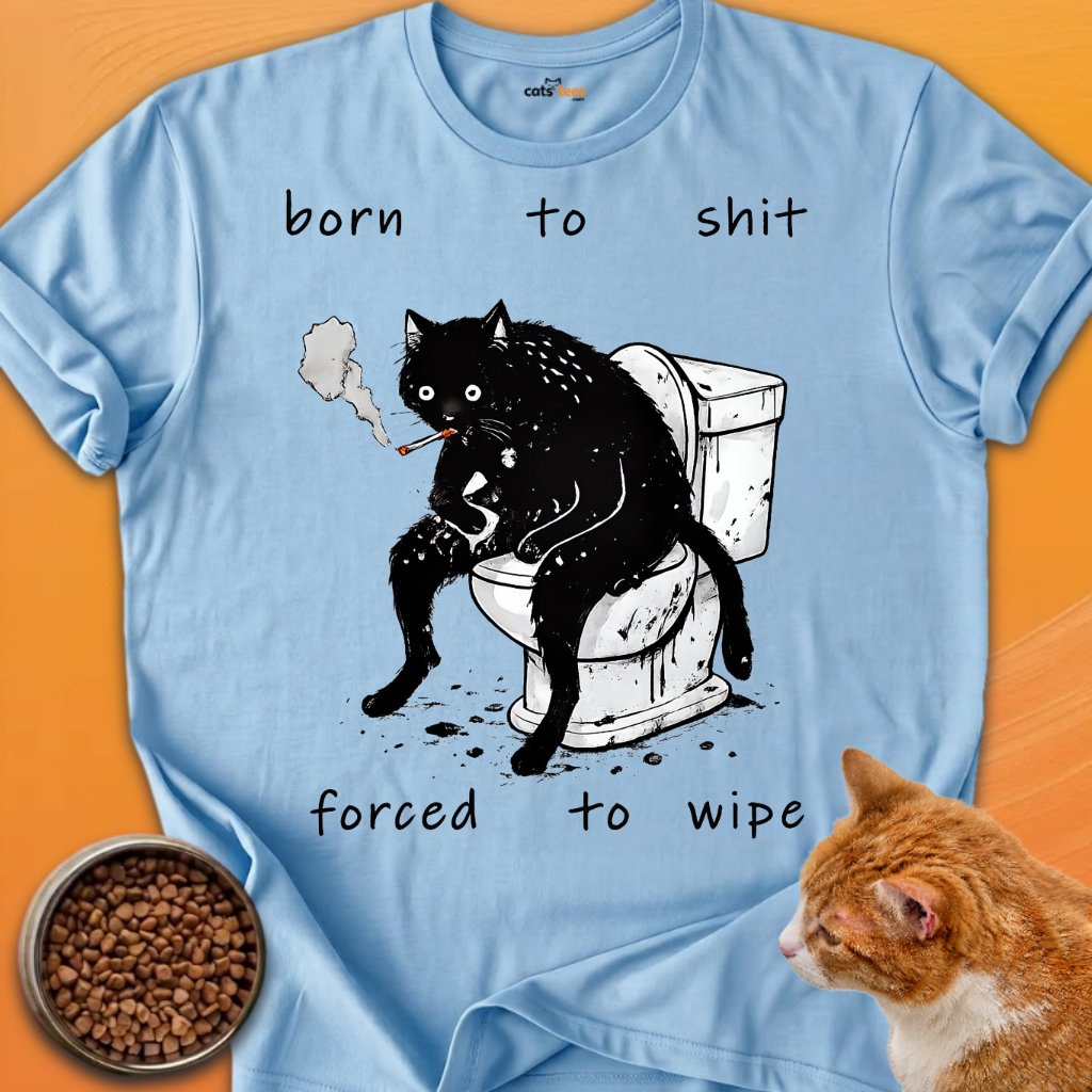 Born to Shit product image (14)