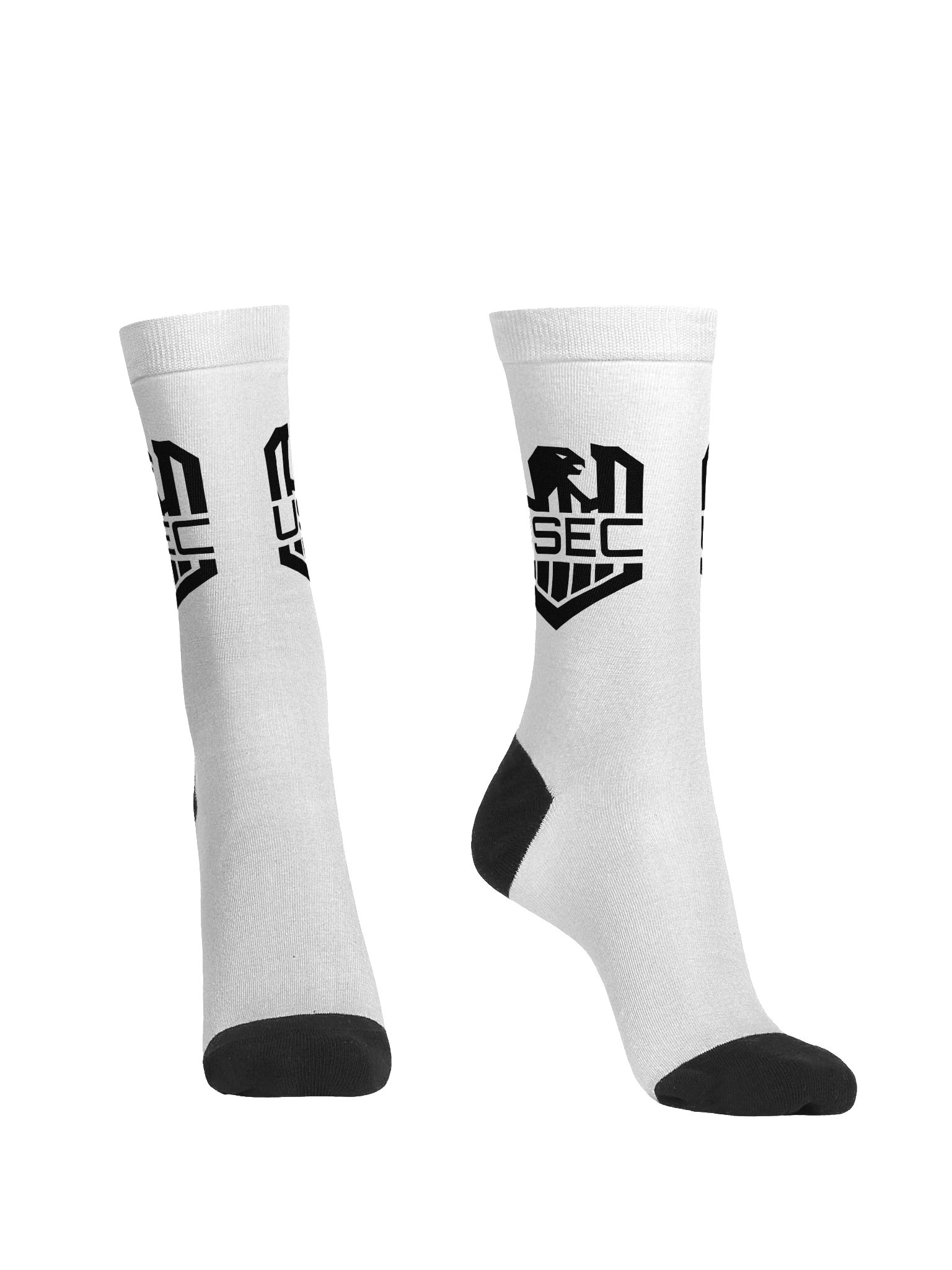 USEC Crew Socks product image (2)