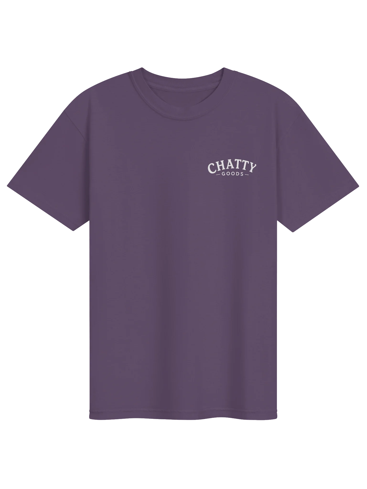 The Doodle Tee | Chatty Crew Collection product image (1)