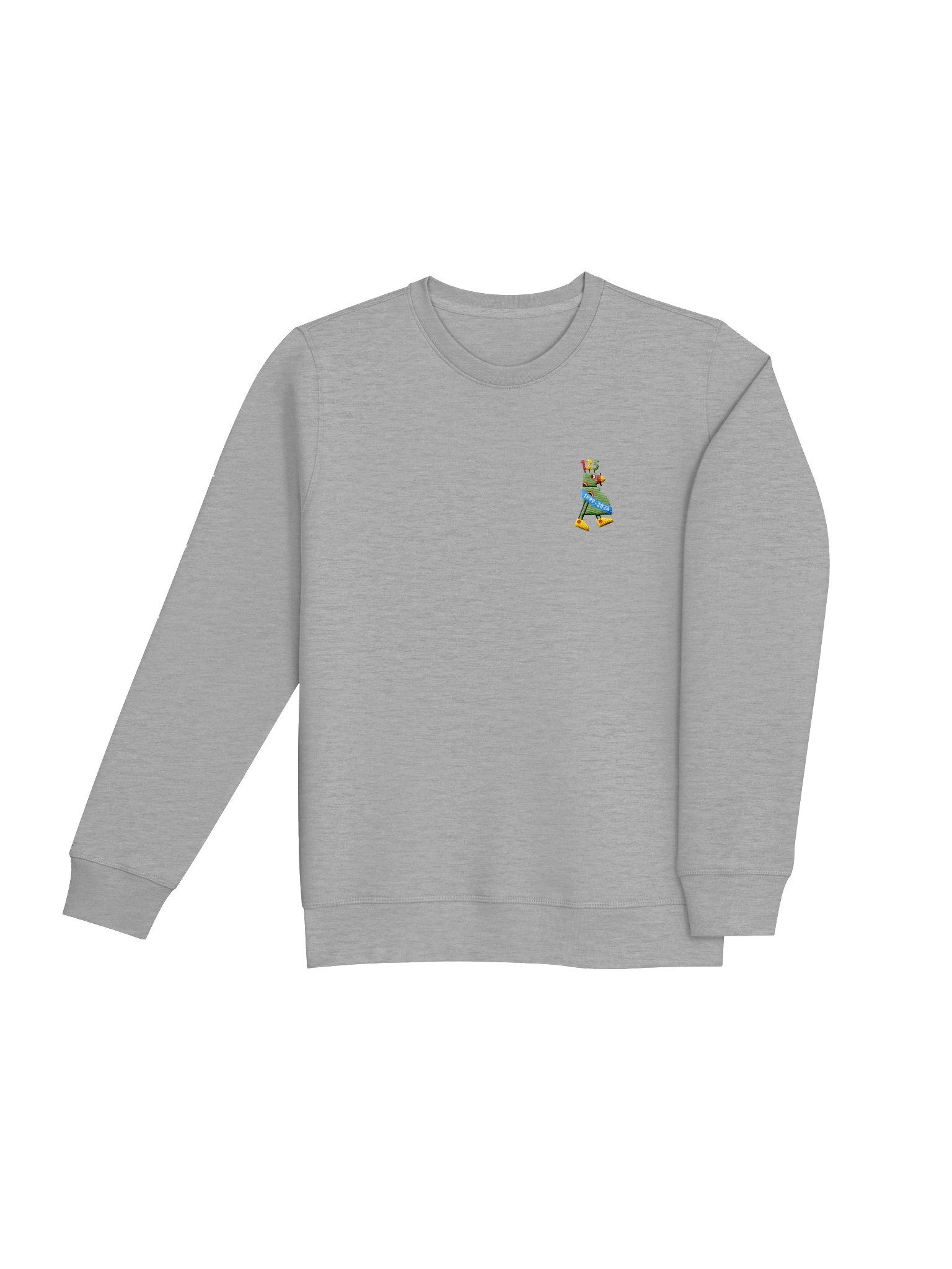 Organic Anniversary Sweatshirt product image (6)