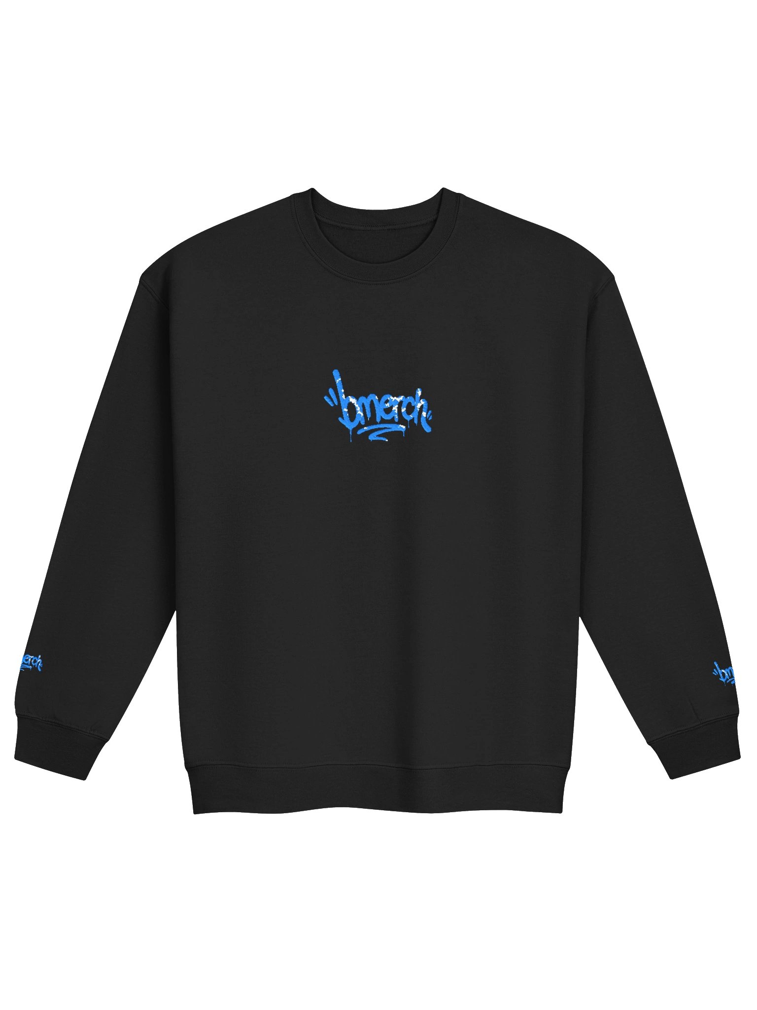 bmerch OG - Crewneck product image (1)