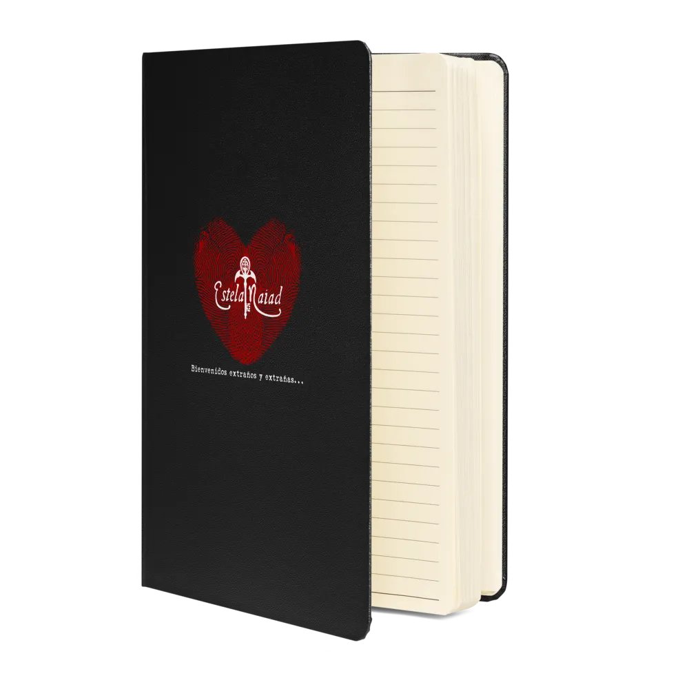 True Crime Love - Libreta de Detective product image (3)