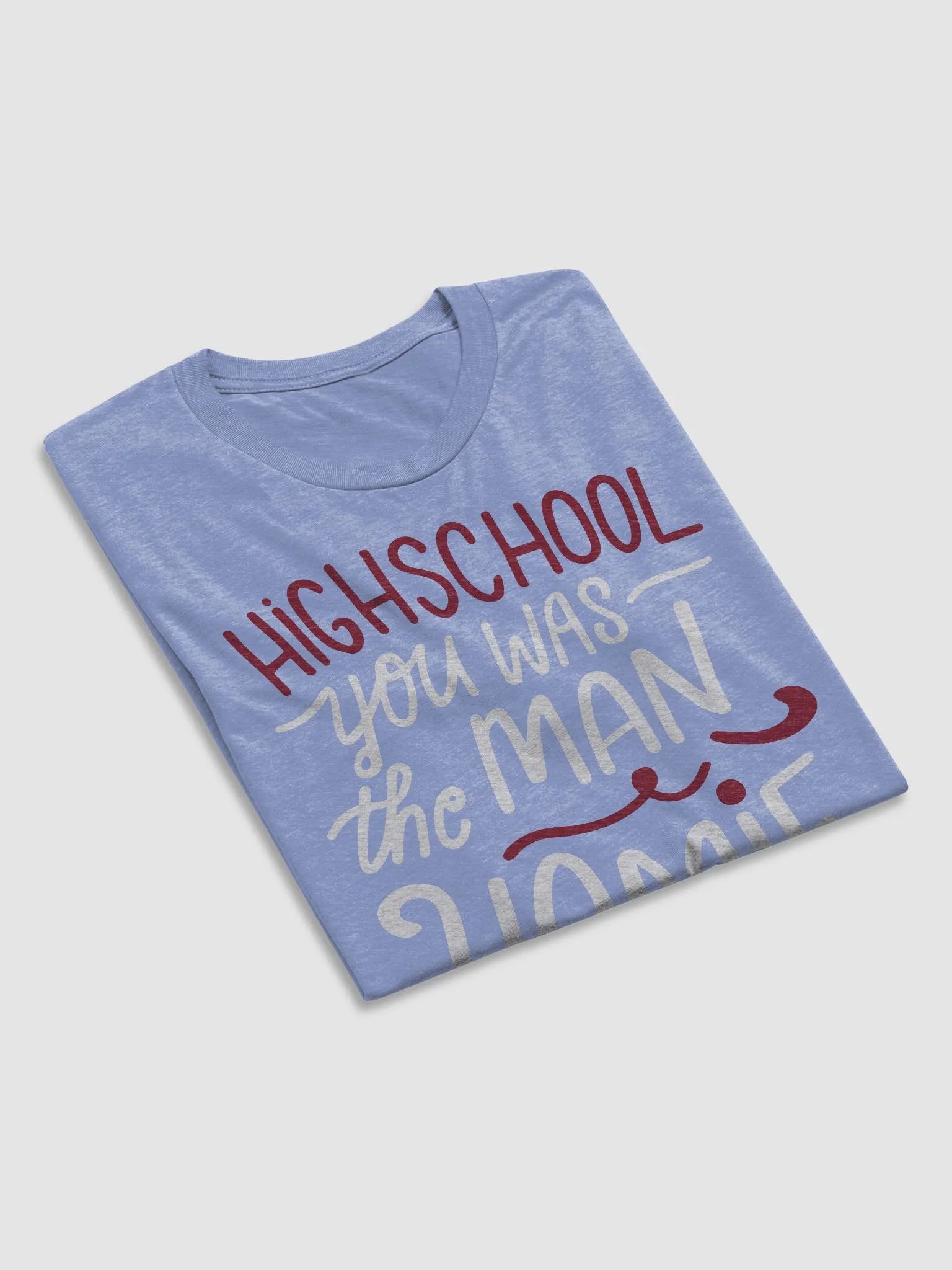 Highschool Homie product image (41)