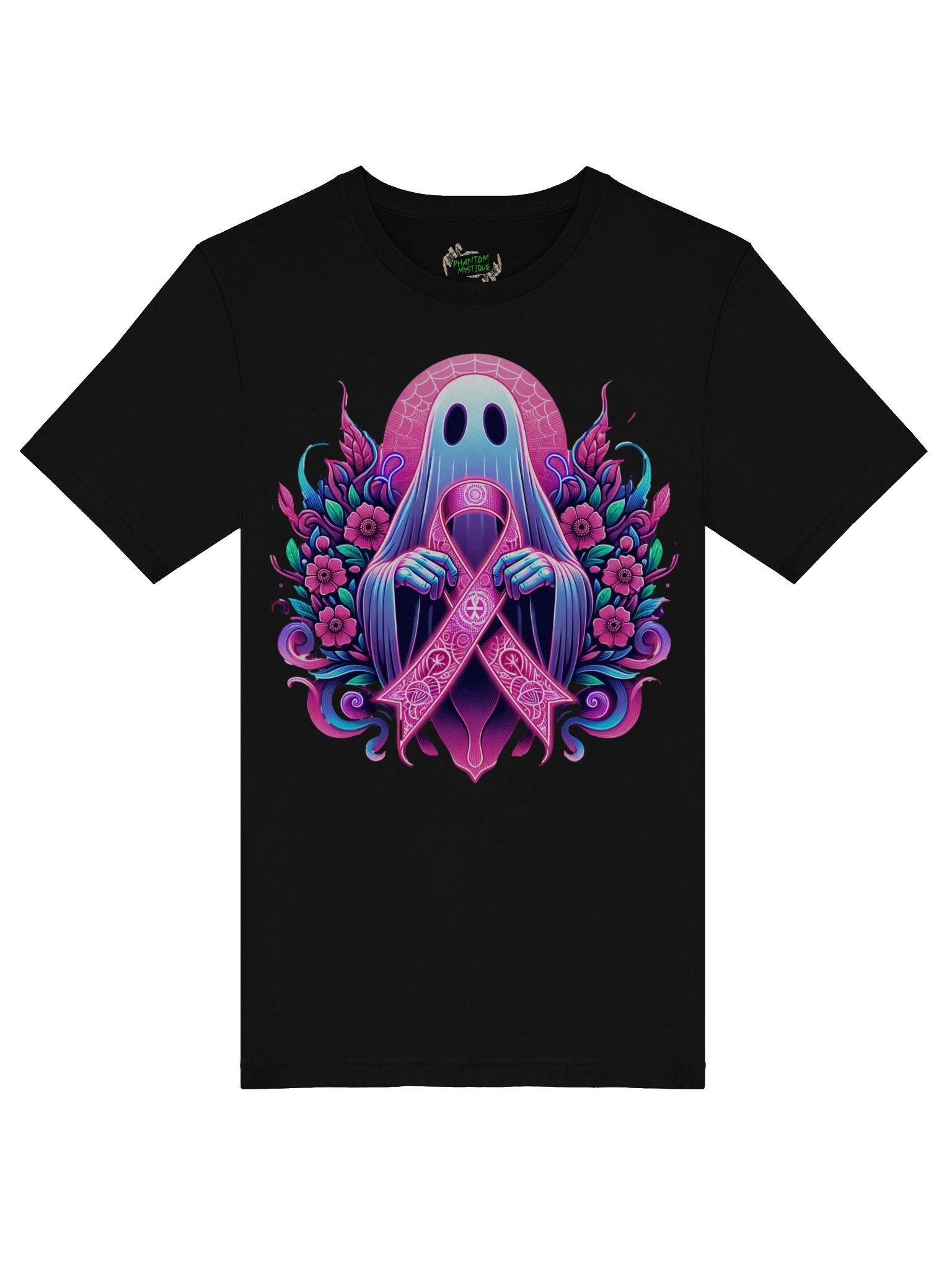 Breast Cancer Awareness Tee product image (33)