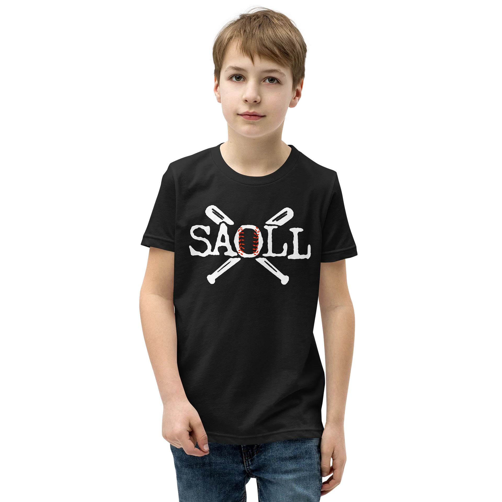 sao primary kids tee product image (2)