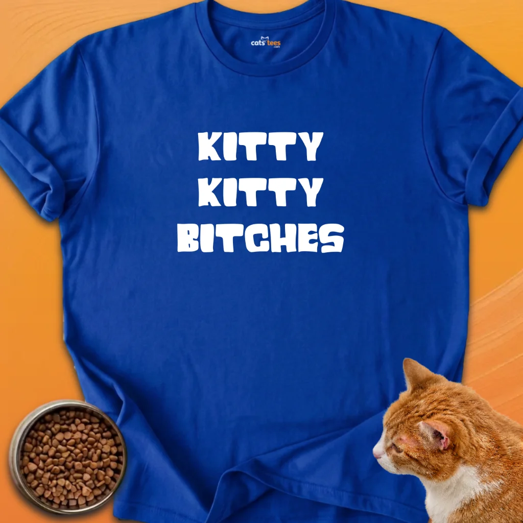 Kitty Kitty Bitches product image (22)