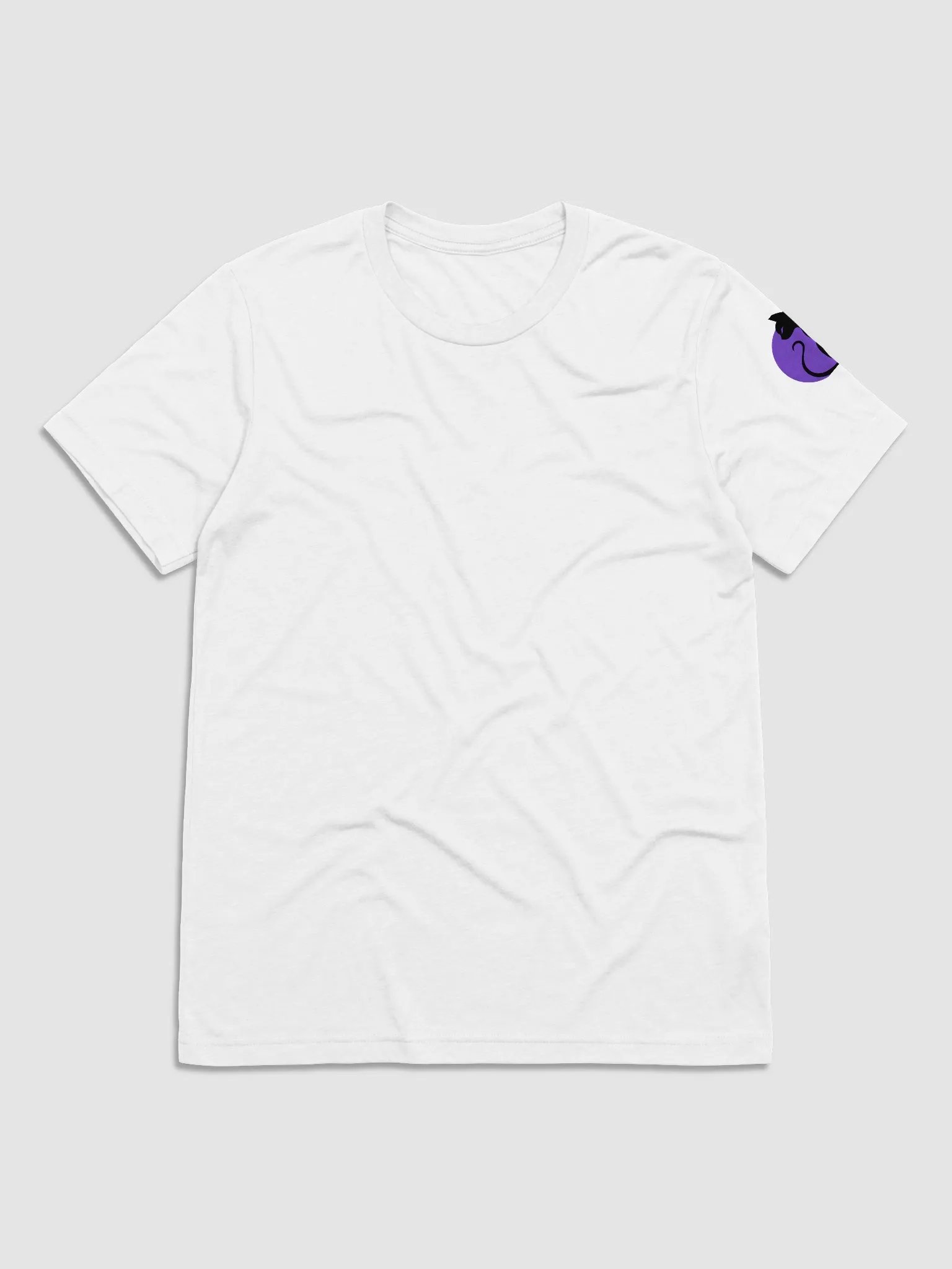 KawaiiKitten Essential SuperSoft Extra Comfy Tee product image (1)