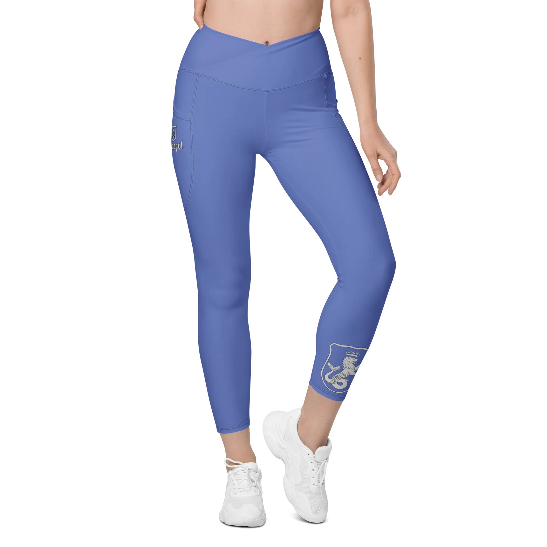 Court of Power Leggings product image (1)