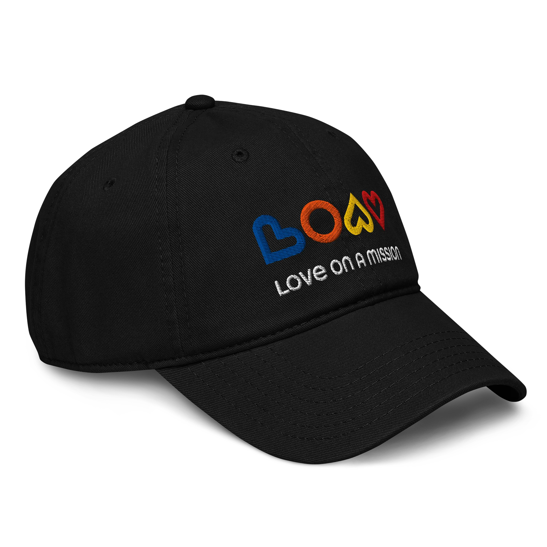 LOAM Embroidered Hat product image (4)