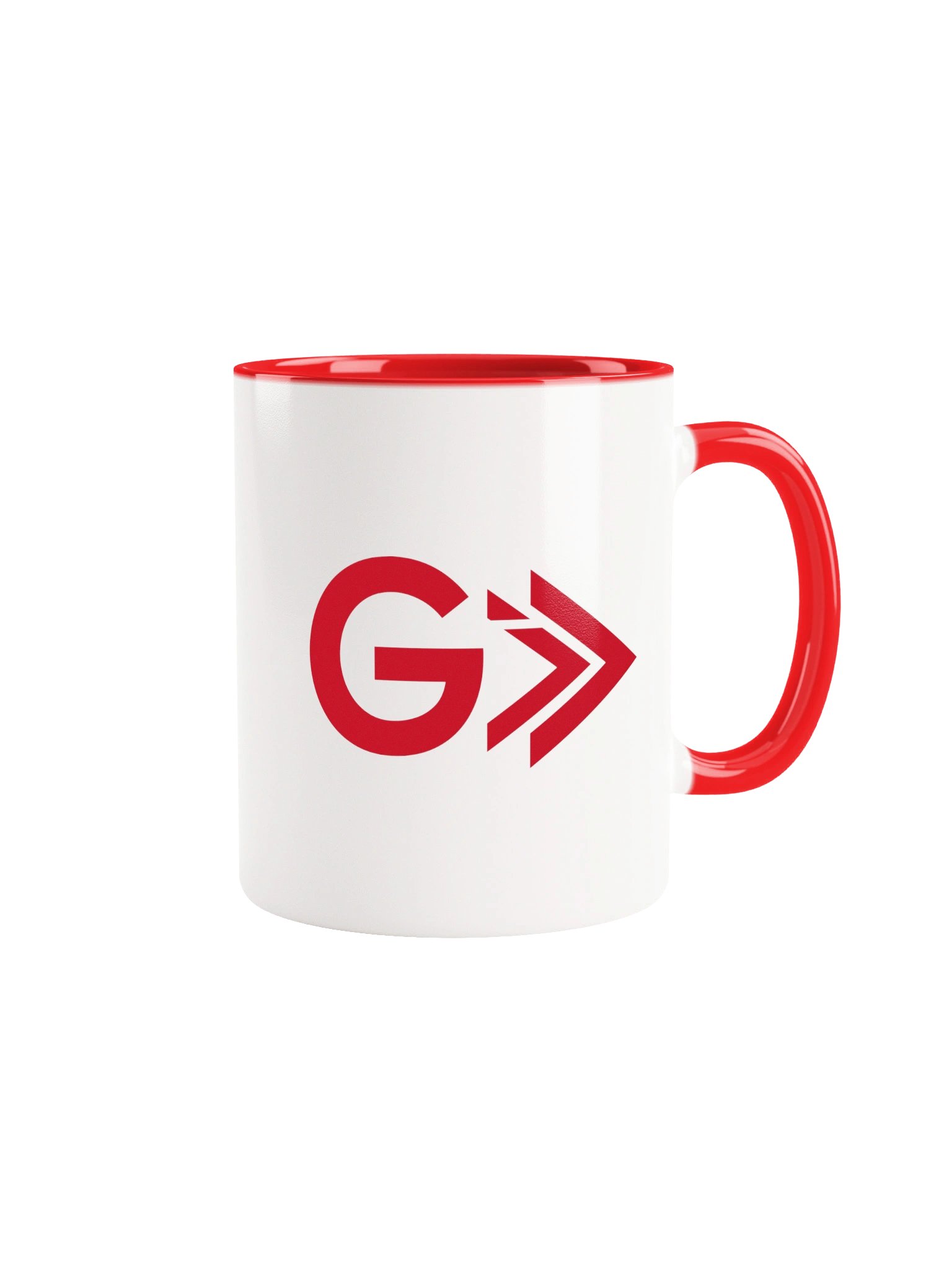 Greater IMPACT Mug product image (1)