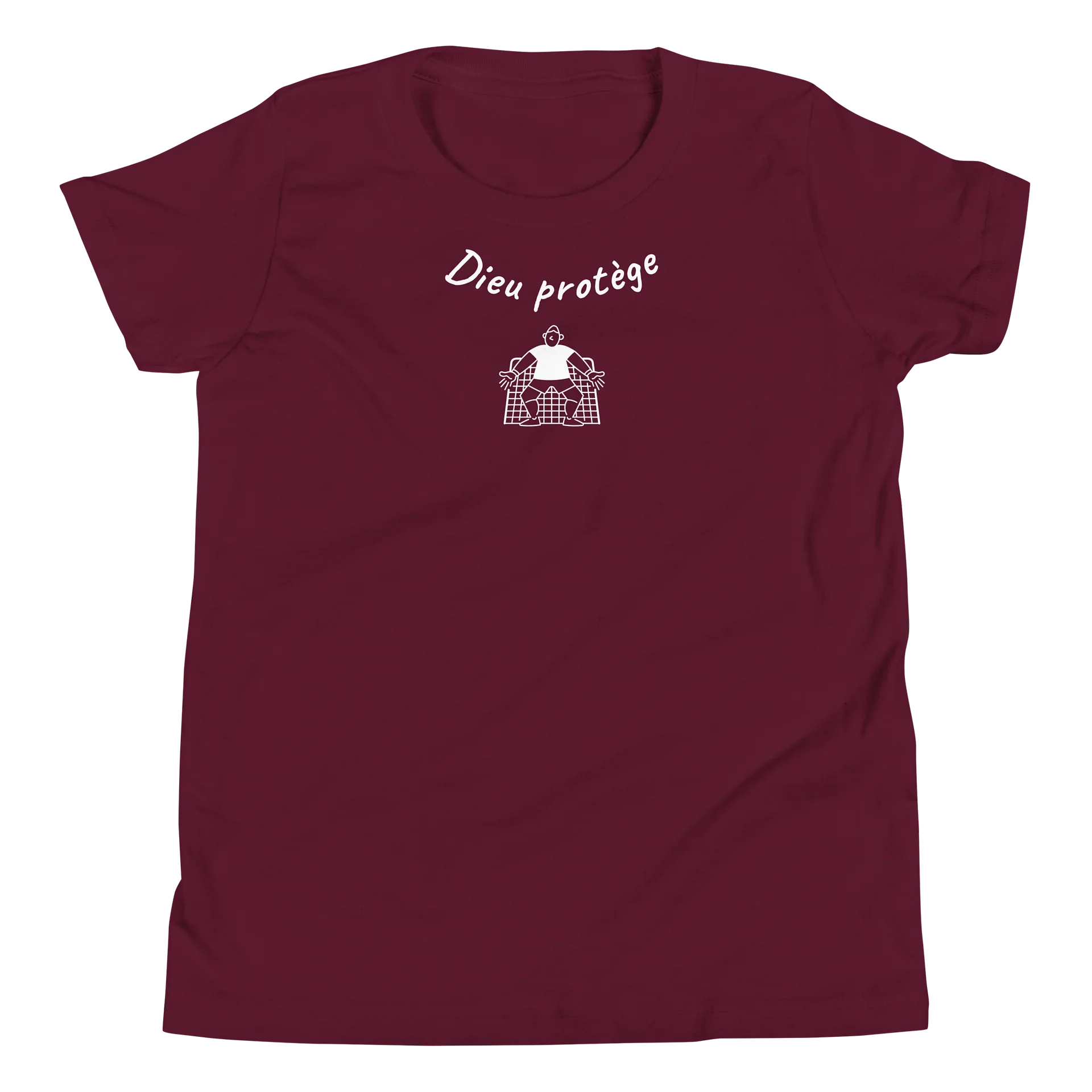 T-shirt enfant chrétien product image (2)