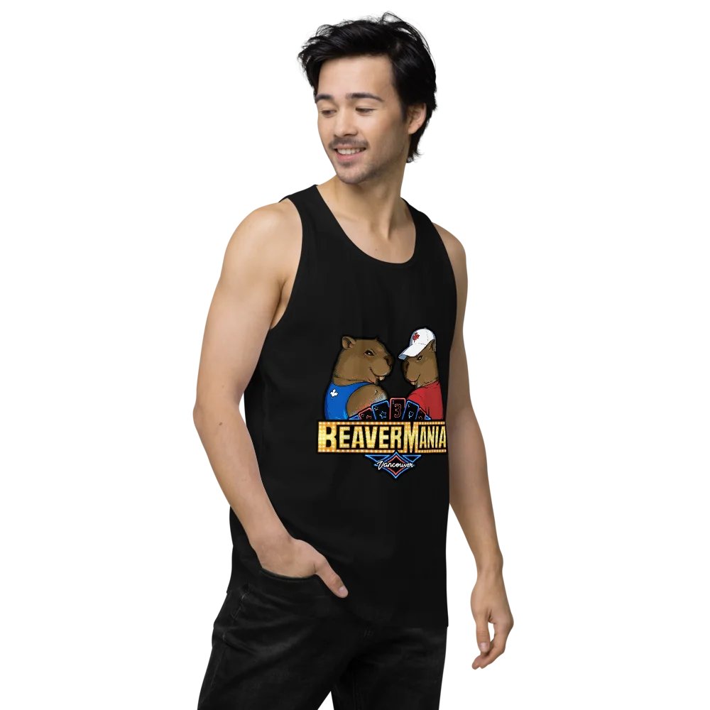 BeaverMania 2025 Tank product image (10)
