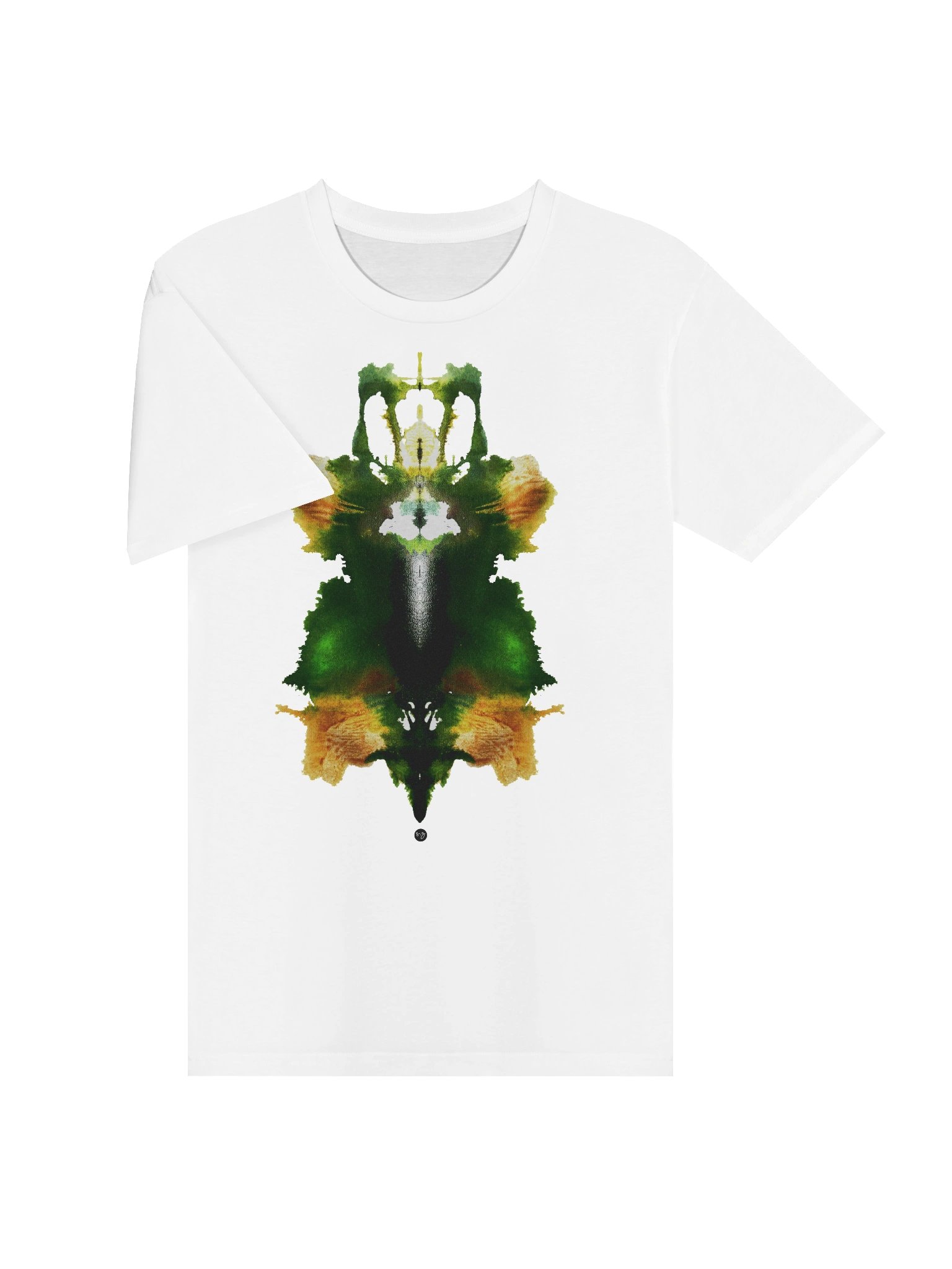 Heart of Gold | T-shirt | Unisex | 100% Premium Cotton product image (6)