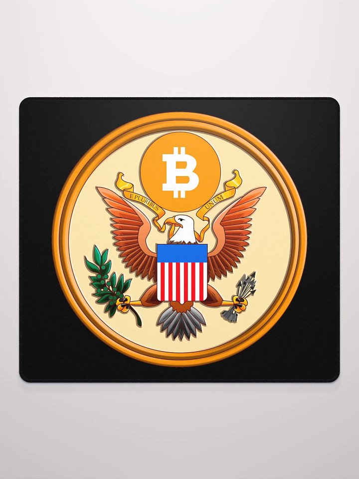 SBR Logo Mousepad product image (2)