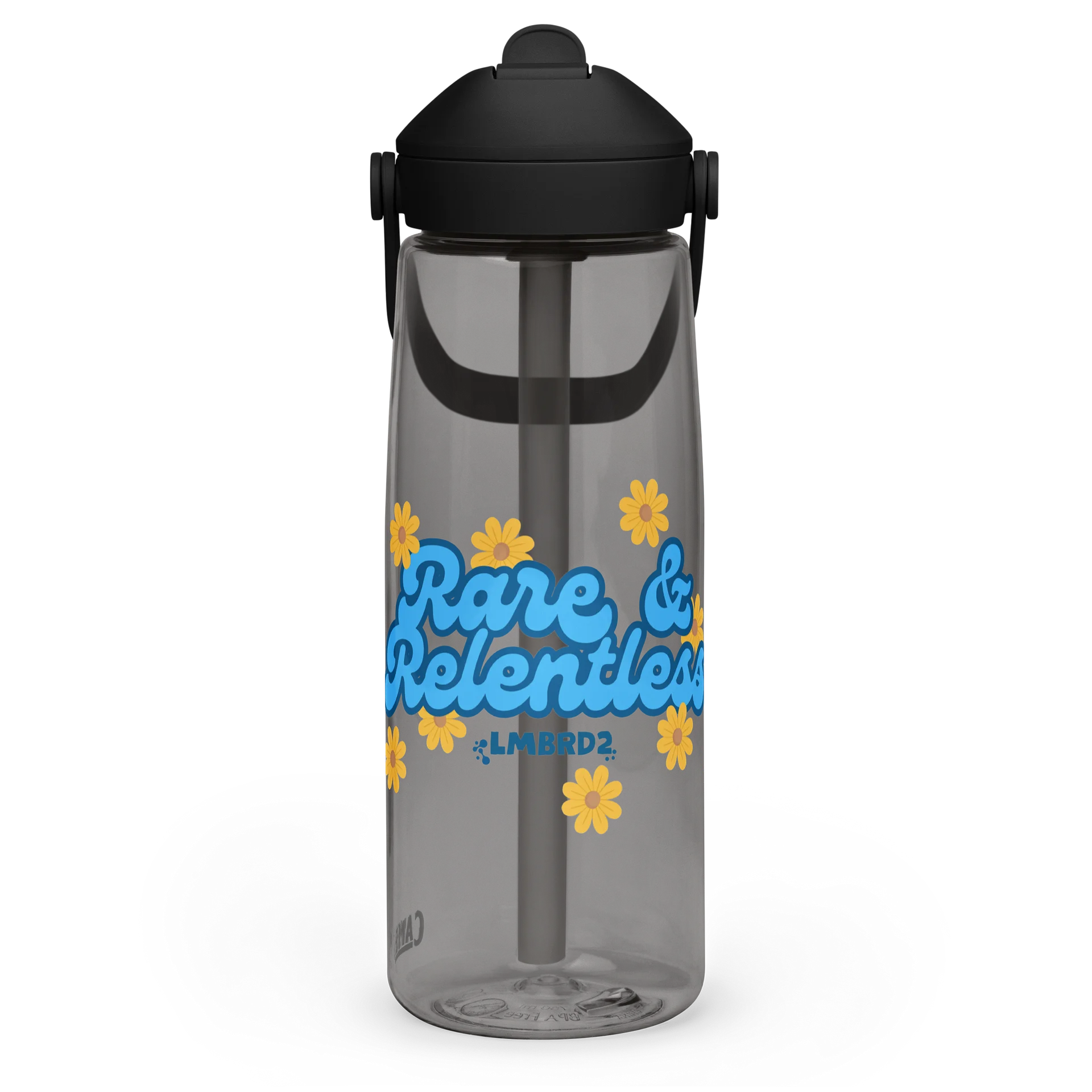 Relentless - Camelbak Waterbottle product image (3)