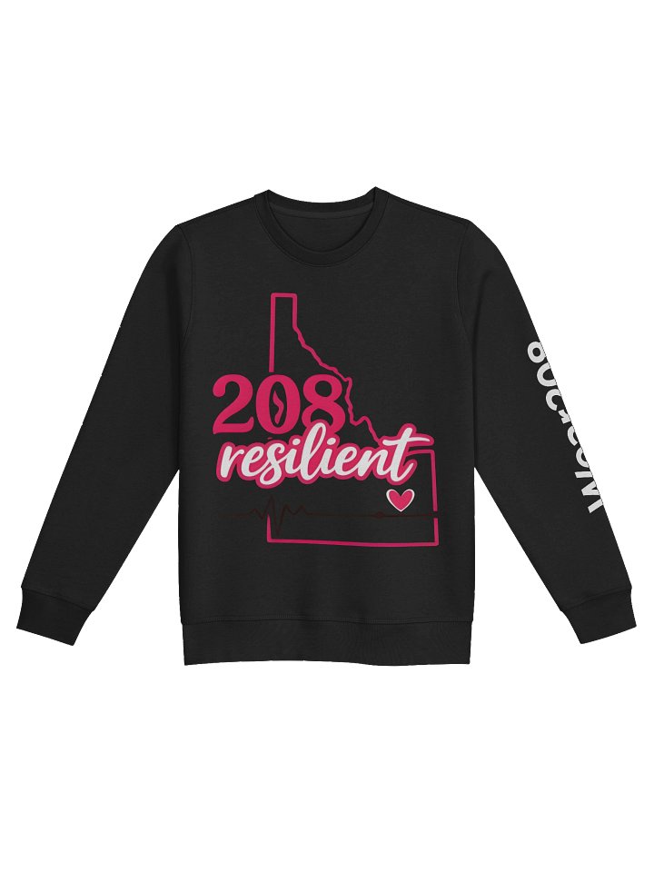 208 Resilient Sweat Shirt product image (2)