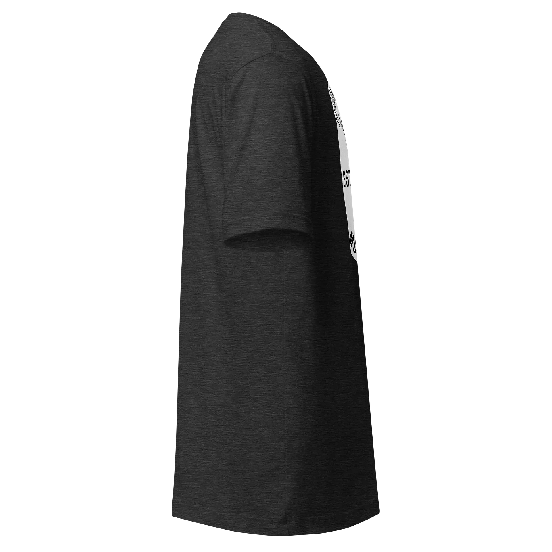 3 EYED ALIEN, LLC - Alien Shaka Logo Tee product image (6)