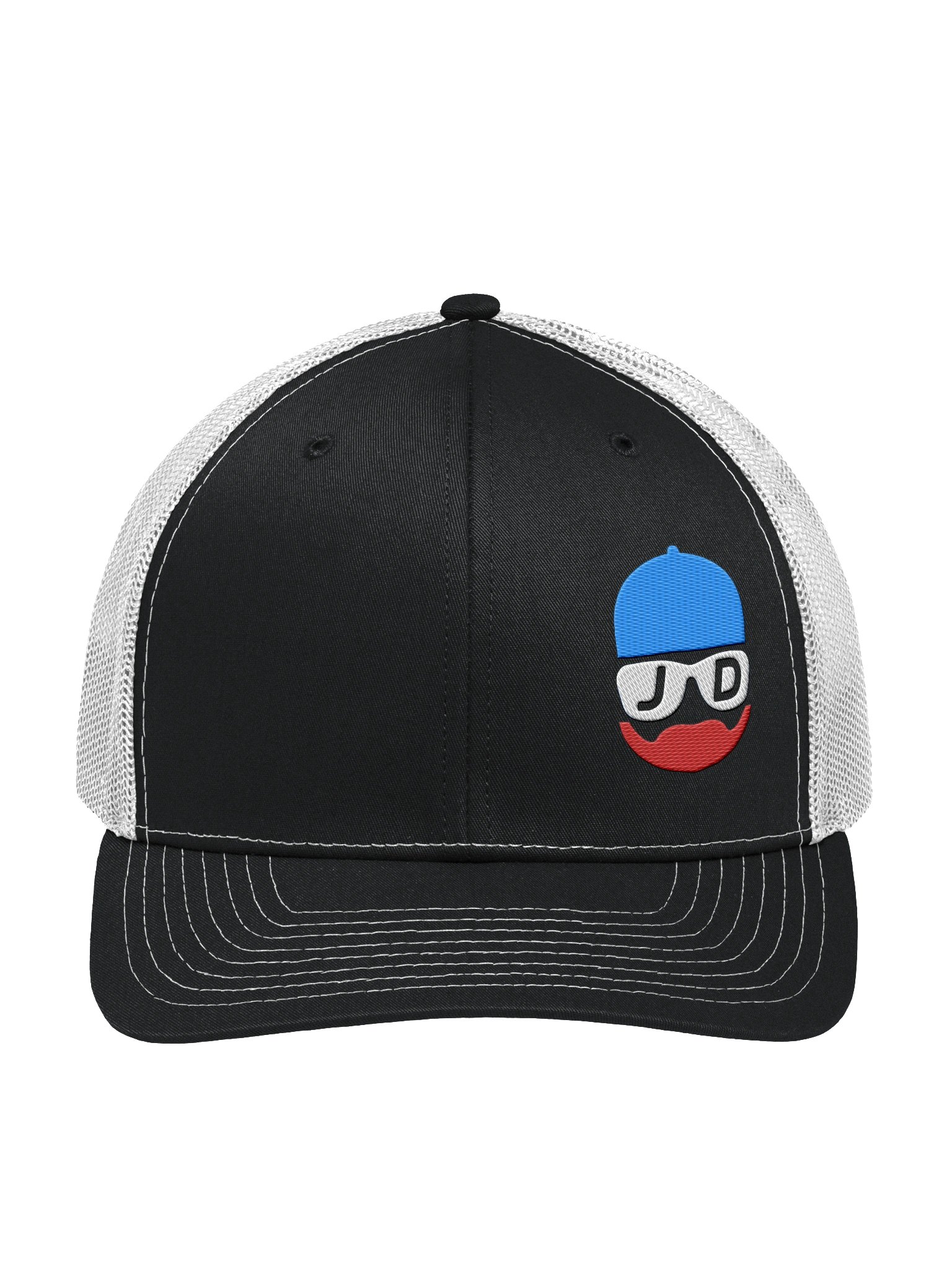 JayD Trucker Hat product image (4)