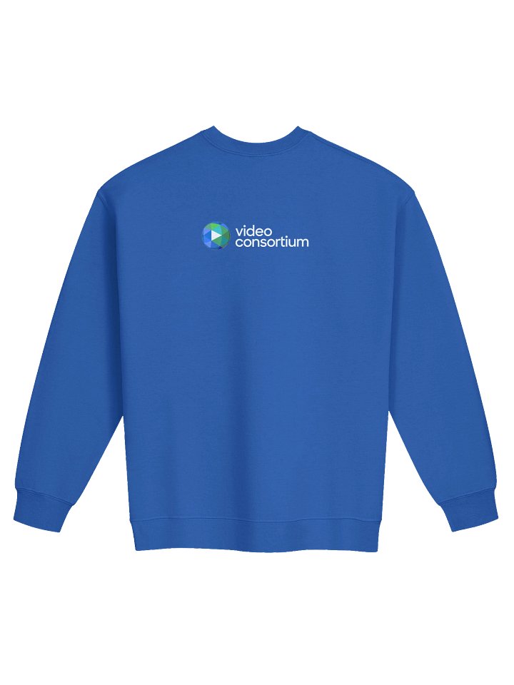 True Stories Crewneck Sweatshirt product image (2)