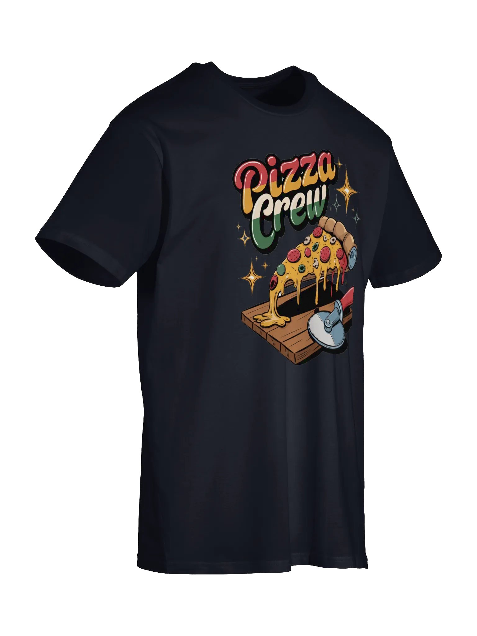 Pizza Crew product image (4)