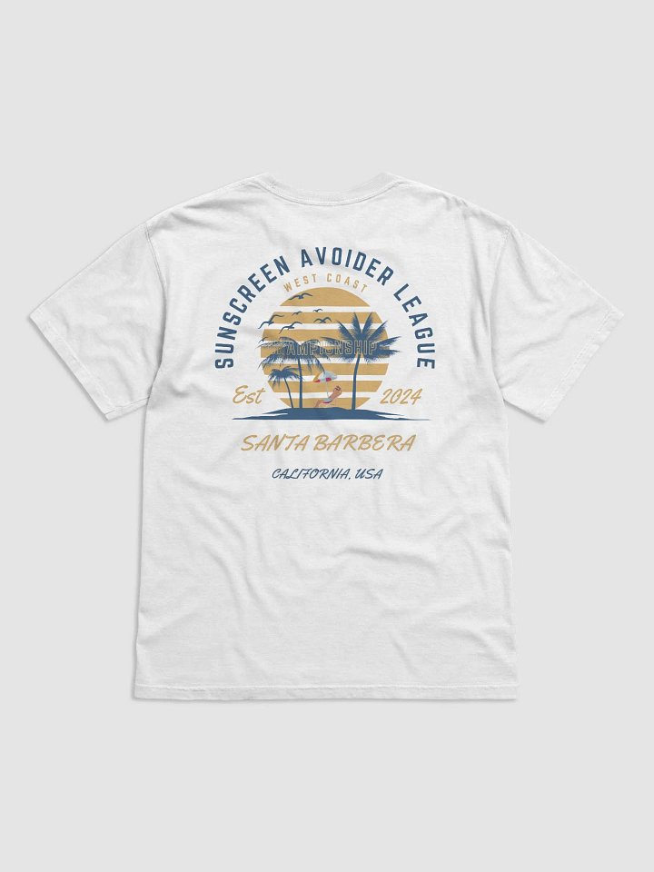 SAL CHAMPIONSHIP T-SHIRT product image (2)