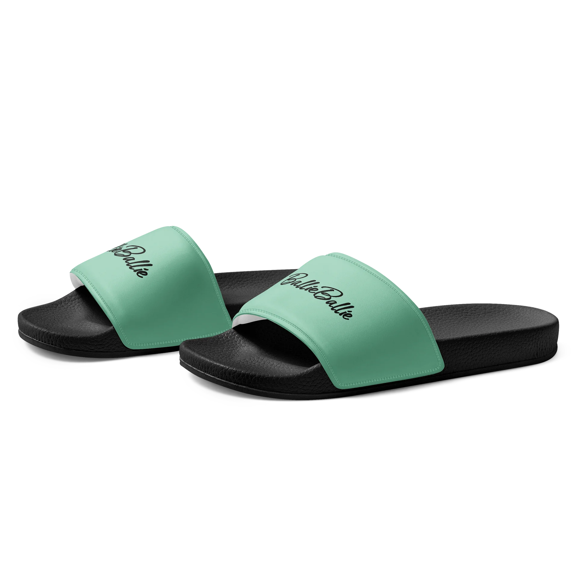 Damesslipper Vista Blue product image (2)