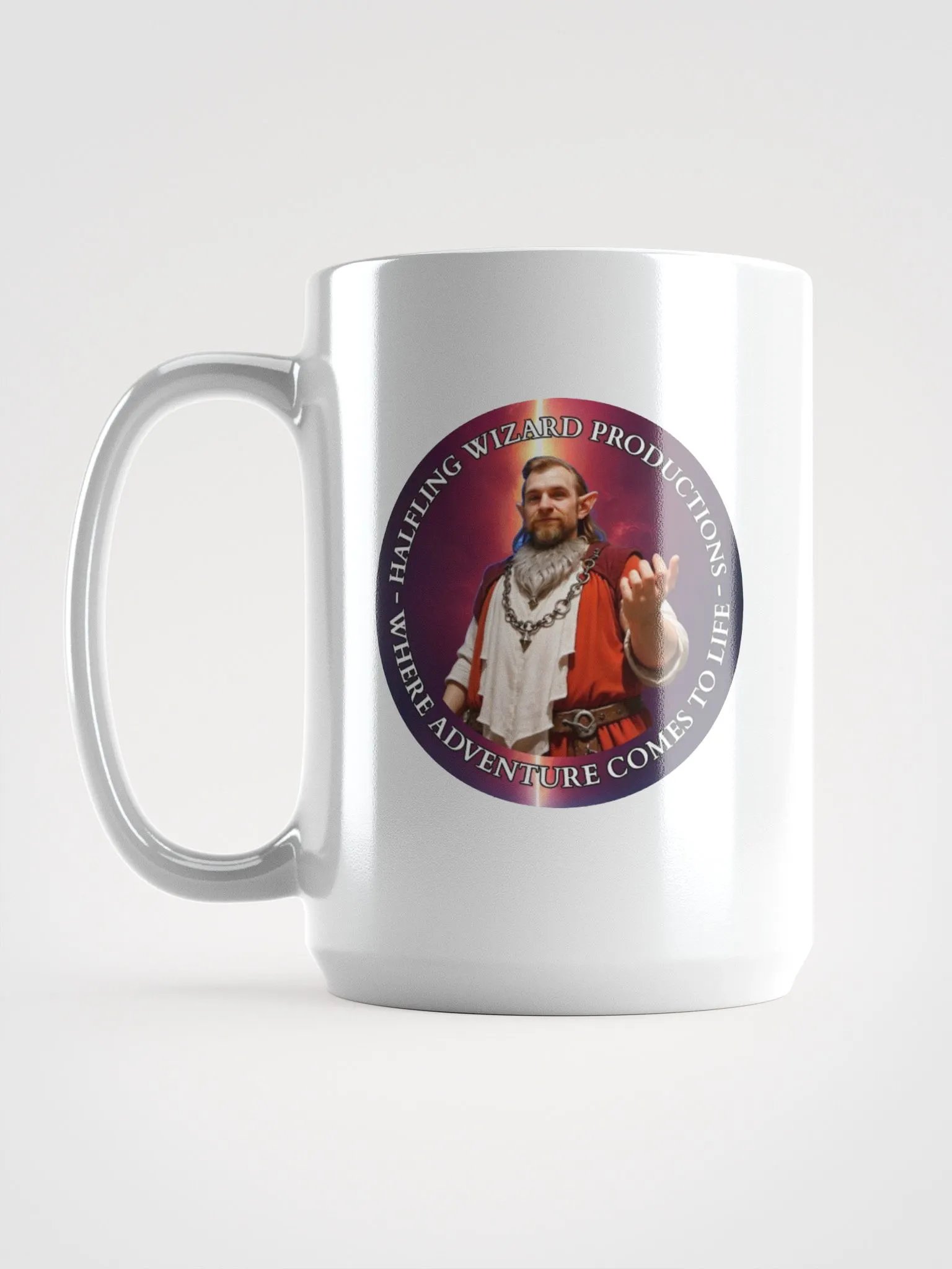 Dino Daddy Mug product image (6)