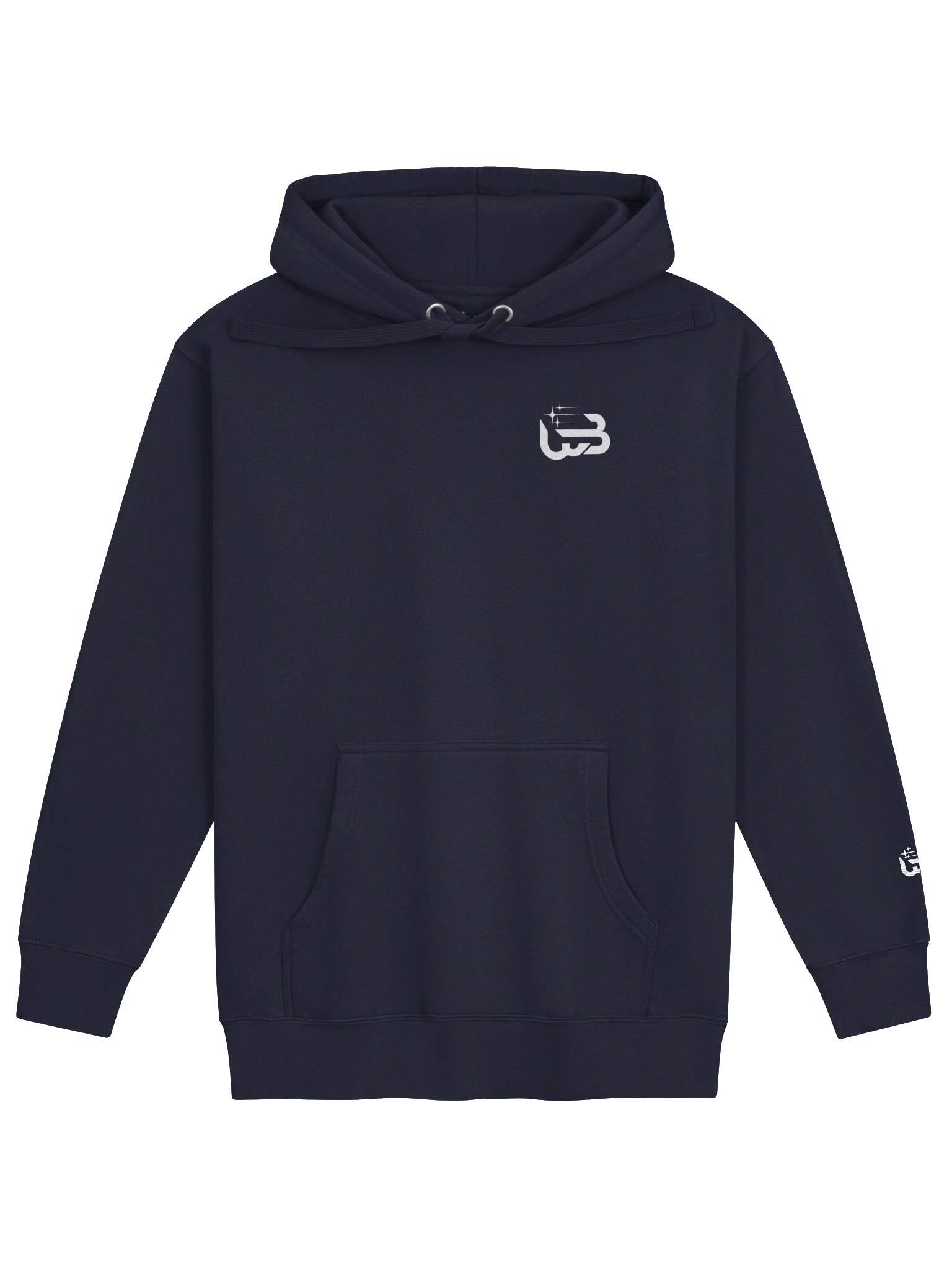Wealth Bound Unisex Premium Hoodie product image (1)