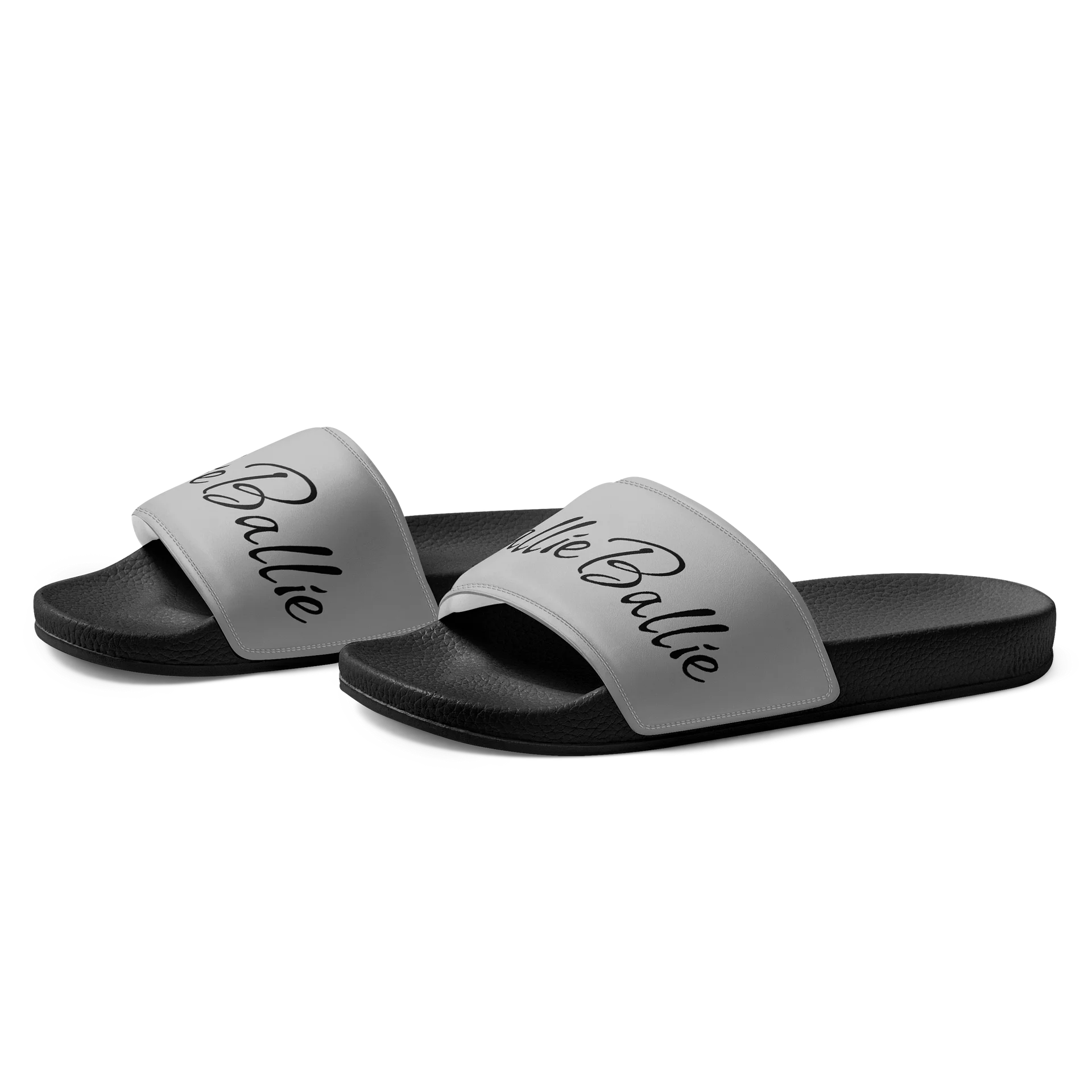 Herenslipper product image (2)