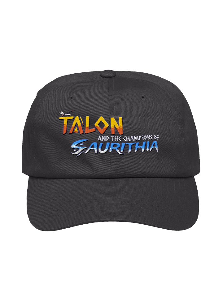 TATCOS Hat product image (4)