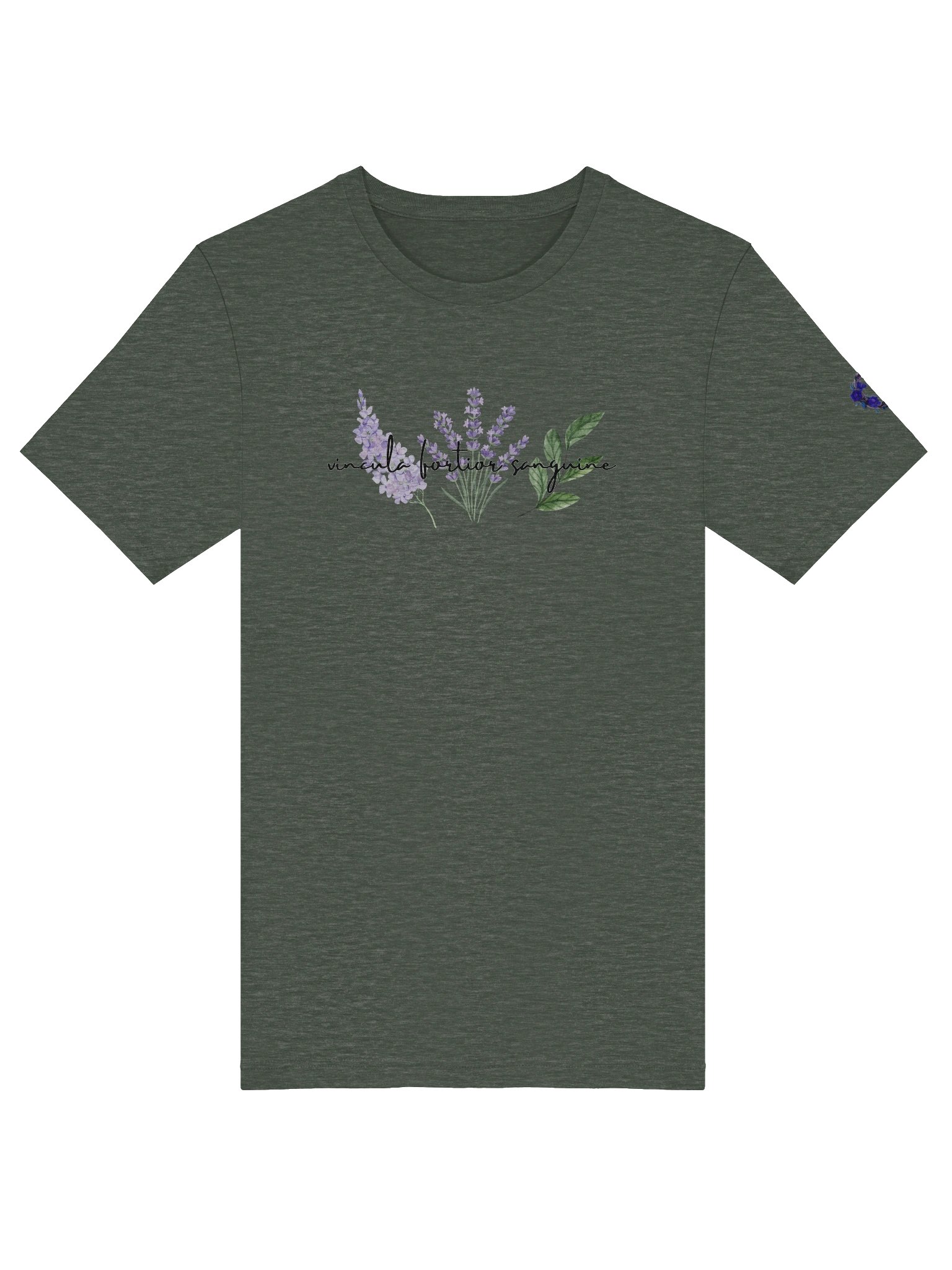 Bonds Stronger Than Blood T-Shirt product image (44)