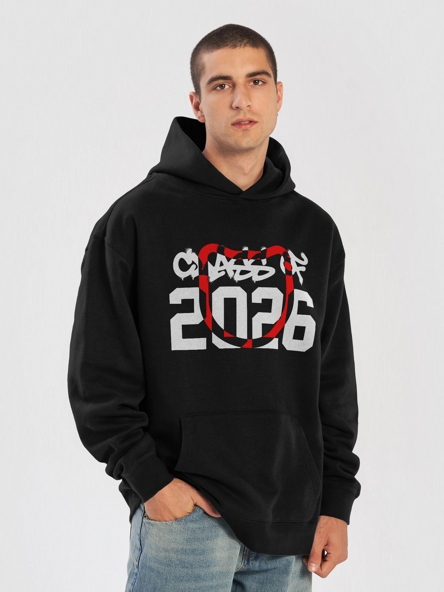 Graduation | CLASS OF 2026 Hoodie product image (7)