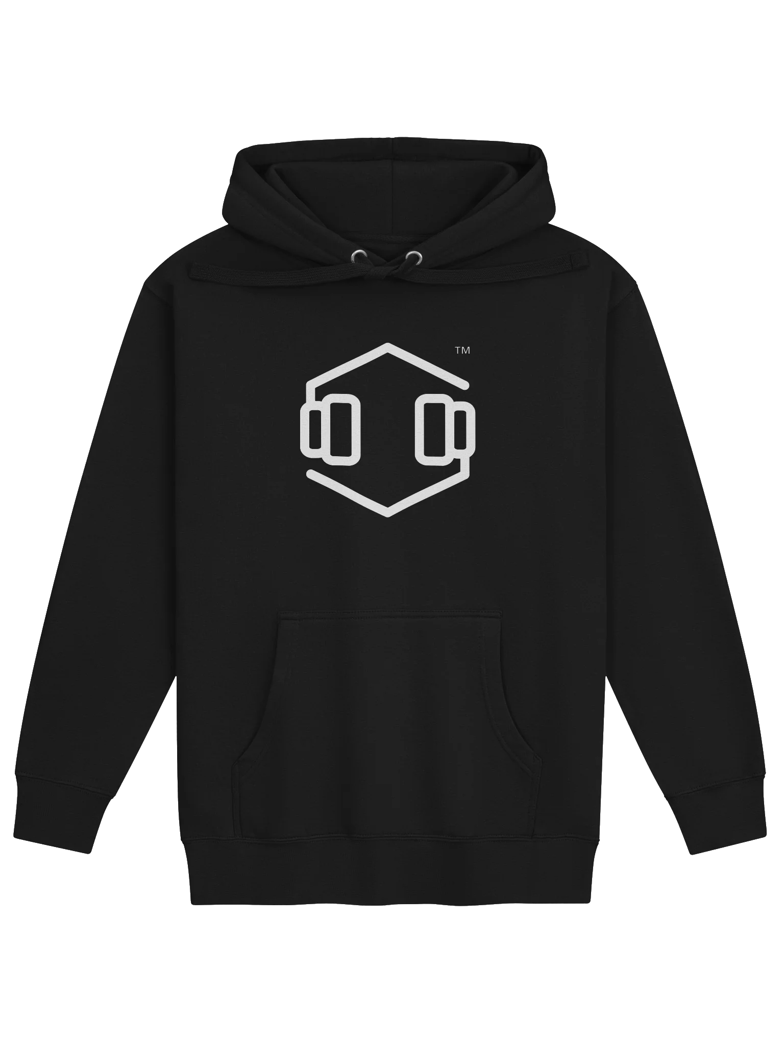 Blackout Signature Hoodie product image (1)