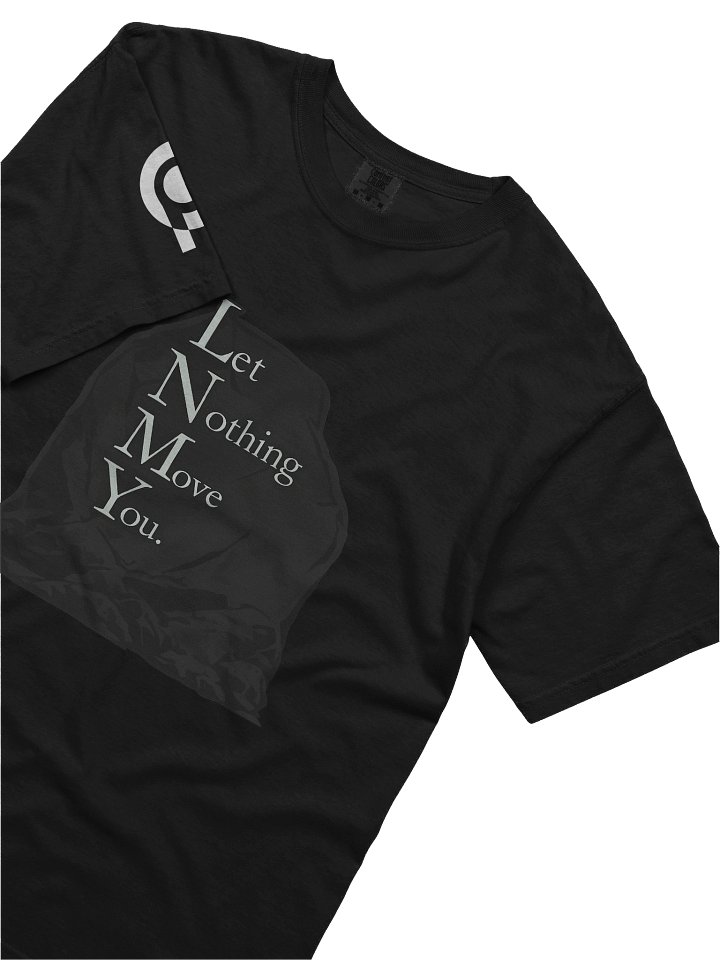 Let Nothing Move You product image (2)